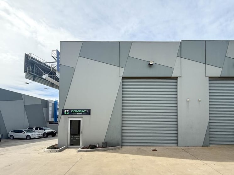 Click to view all images Unit 4/85 Triholm Avenue Laverton VIC 3028 - Image 1