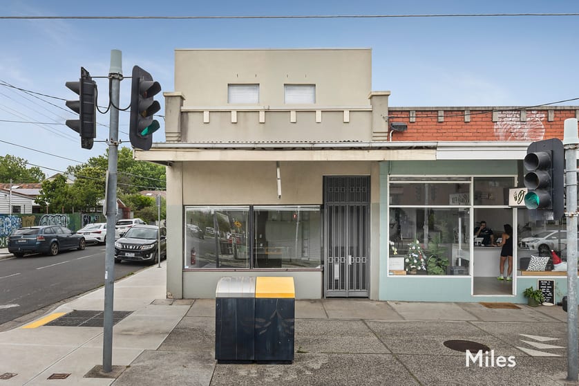 Ground Floor/74 Victoria Road Northcote VIC 3070 - Image 1