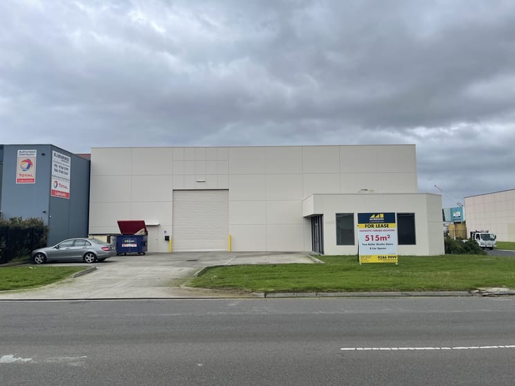 Click to view all images 1/465 Hammond Road Dandenong South VIC 3175 - Image 1