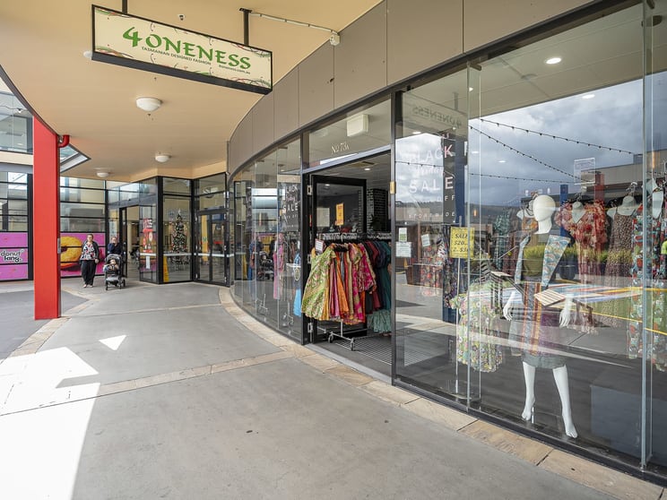 Shop 73A/29 Channel Highway Kingston TAS 7050 - Image 2