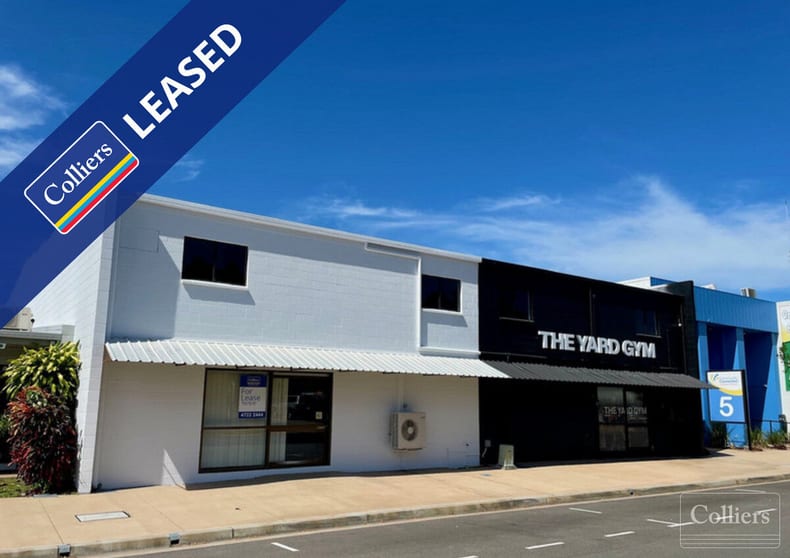 1/7 Castlemaine Street Kirwan QLD 4817 - Image 1