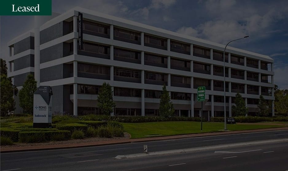 Level 3 1 Richmond Road Keswick SA 5035 - Image 1