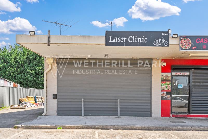 Click to view all images Casula NSW 2170 - Image 1