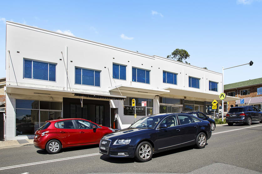 Click to view all images Level 1/18-20 Lawrence Street Freshwater NSW 2096 - Image 1