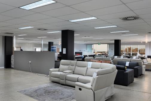 Click to view all images Ground Floor 98/98 Barrier Street Fyshwick ACT 2609 - Image 2
