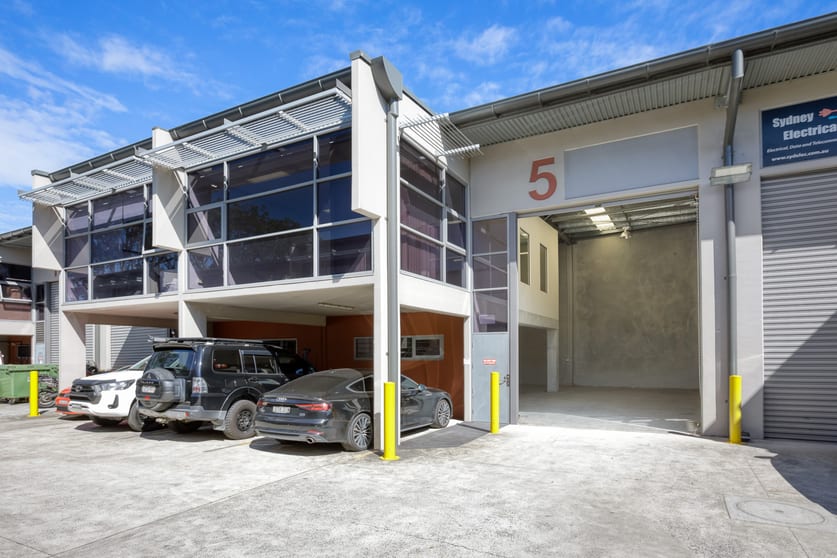 5/49 Carrington Road Marrickville NSW 2204 - Image 1
