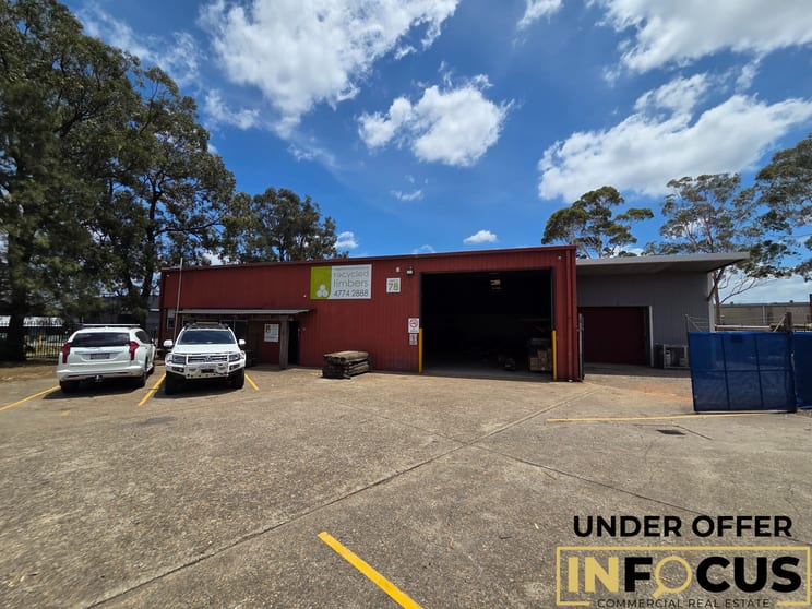 Click to view all images St Marys NSW 2760 - Image 1