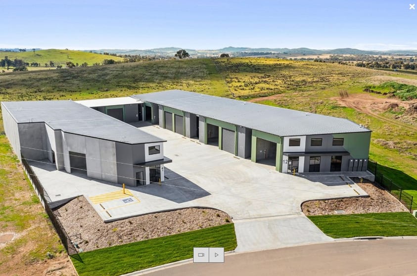 Click to view all images 12/6 Knott Place Mudgee NSW 2850 - Image 2