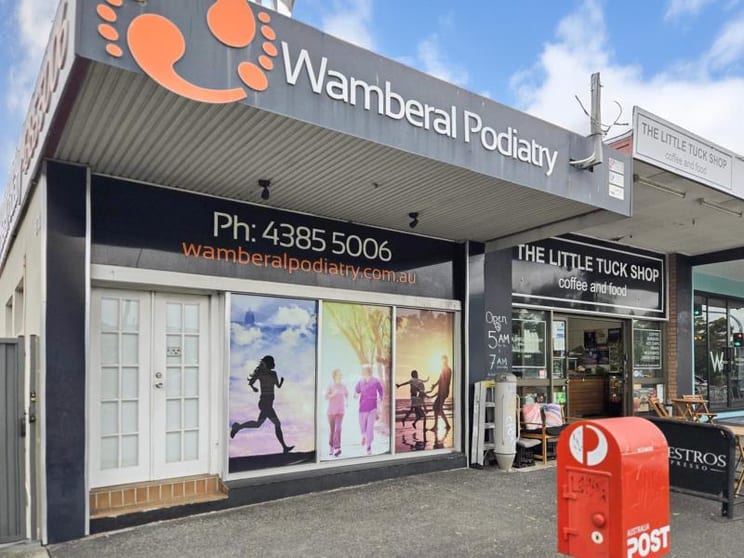 Click to view all images 670 The Entrance Road Wamberal NSW 2260 - Image 1