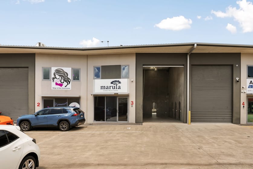 Click to view all images 3/8 Oxley Street North Lakes QLD 4509 - Image 2
