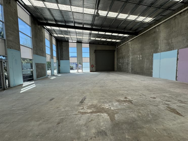 Factory 1/21 Reserve Road Melton VIC 3337 - Image 3