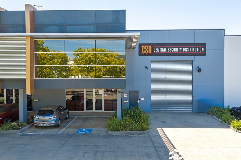 Click to view all images 16/35 Dunlop Road Mulgrave VIC 3170 - Image 1