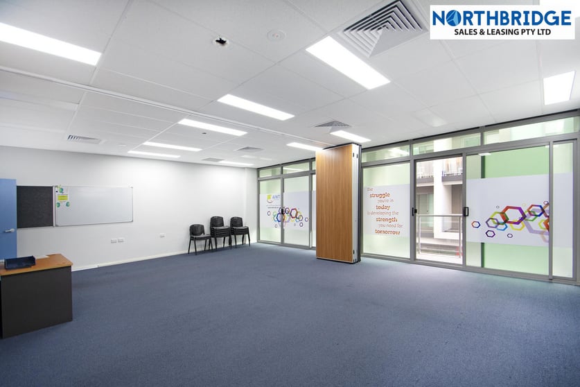 Click to view all images 52/188 Newcastle Street Northbridge WA 6003 - Image 2
