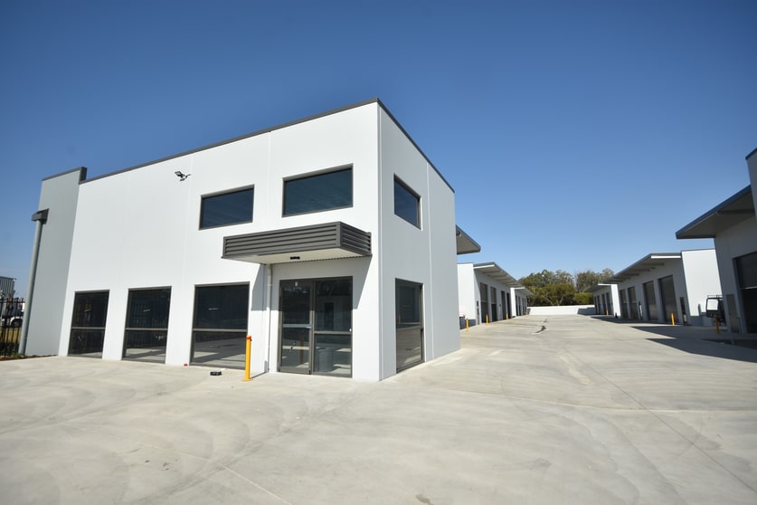 Click to view all images 1/43 Merkel Street Thurgoona NSW 2640 - Image 1