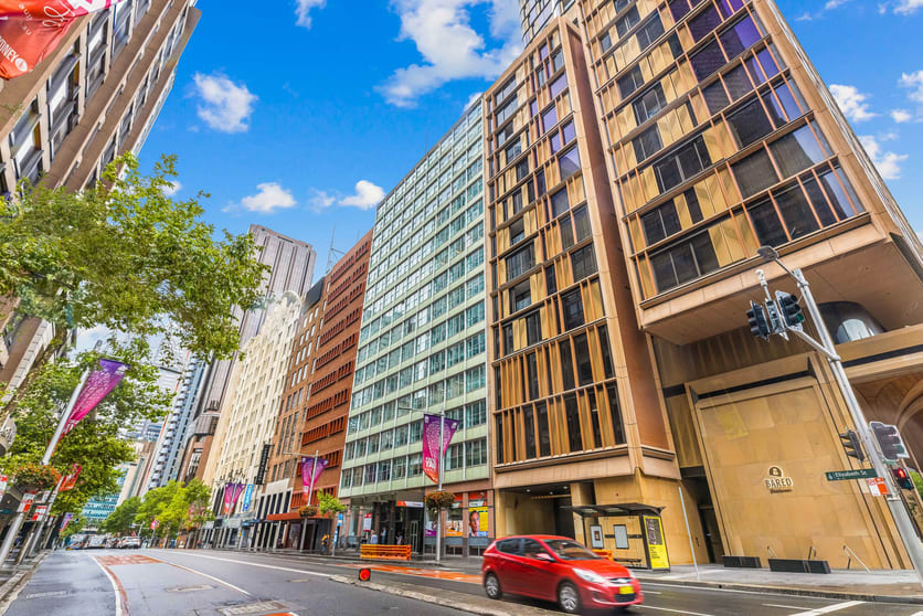 Click to view all images 82 Elizabeth Street Sydney NSW 2000 - Image 1