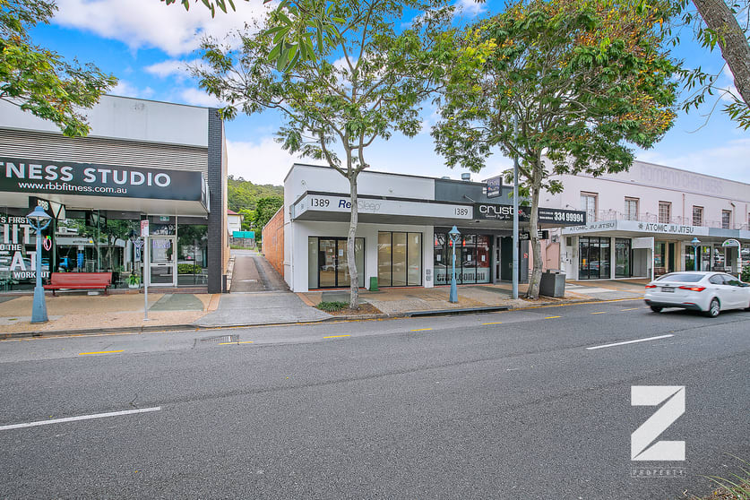 Click to view all images 1389 Logan Road Mount Gravatt QLD 4122 - Image 1