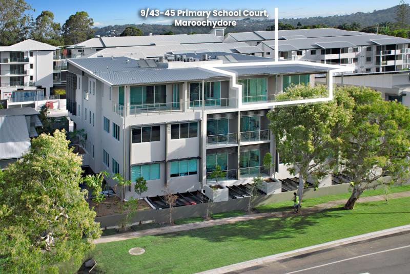 Click to view all images 9/43-45 Primary School Court Maroochydore QLD 4558 - Image 1
