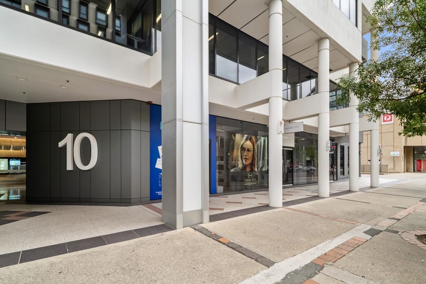 Click to view all images Suite 3-5/10 Moore Street City ACT 2601 - Image 3
