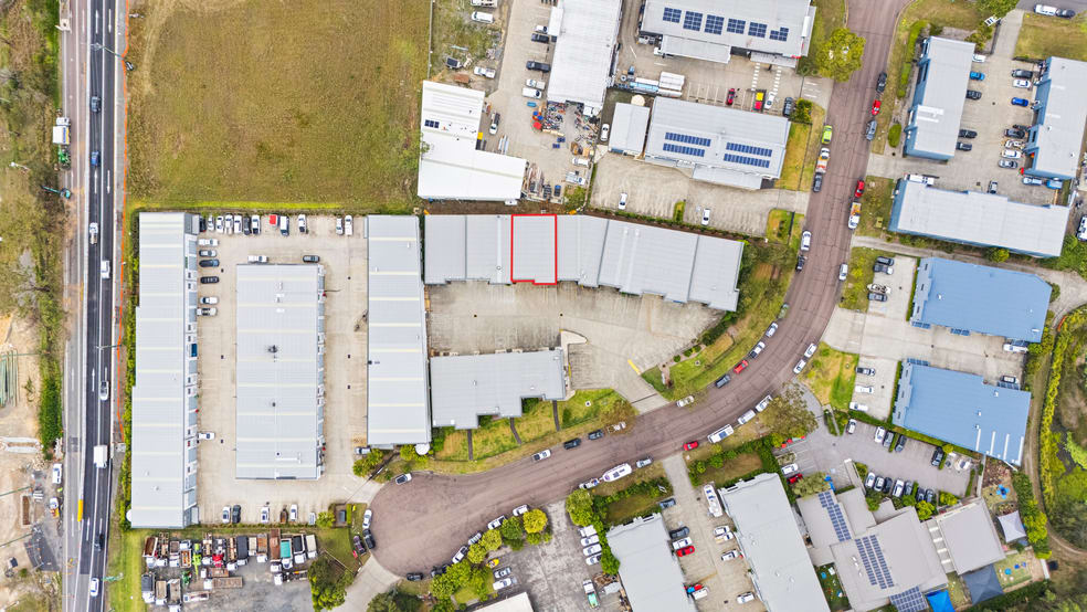 Click to view all images 6/10 Kam Close Morisset NSW 2264 - Image 2