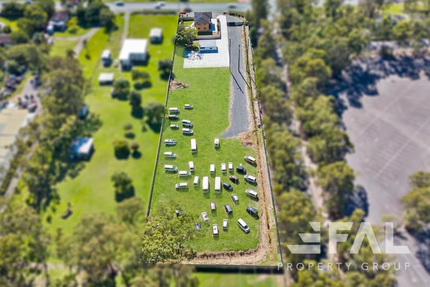 Click to view all images 1661 Old Cleveland Road Chandler QLD 4155 - Image 2