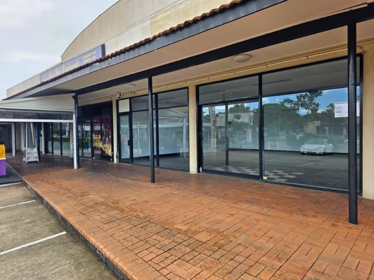 Shop 3/24 South Pine Road Alderley QLD 4051 - Image 1