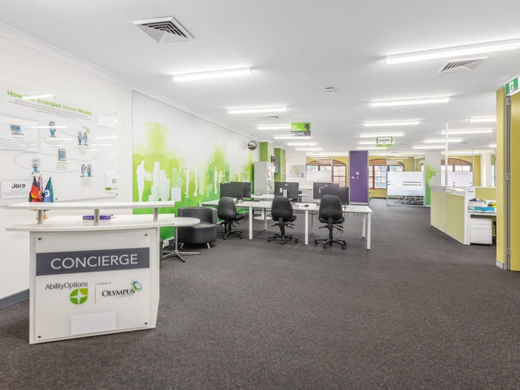 Click to view all images 14/35 Old Northern Road Baulkham Hills NSW 2153 - Image 1