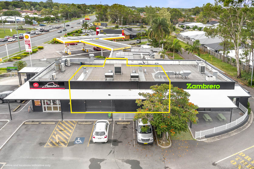 Click to view all images 378-380 Deception Bay Road Deception Bay QLD 4508 - Image 2