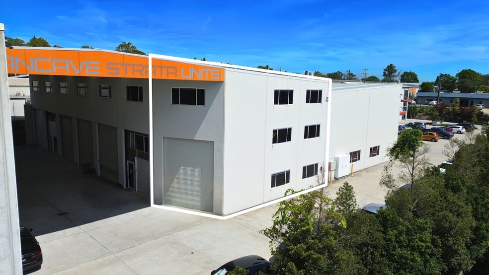 Click to view all images 9/25 Industrial Avenue Molendinar QLD 4214 - Image 2