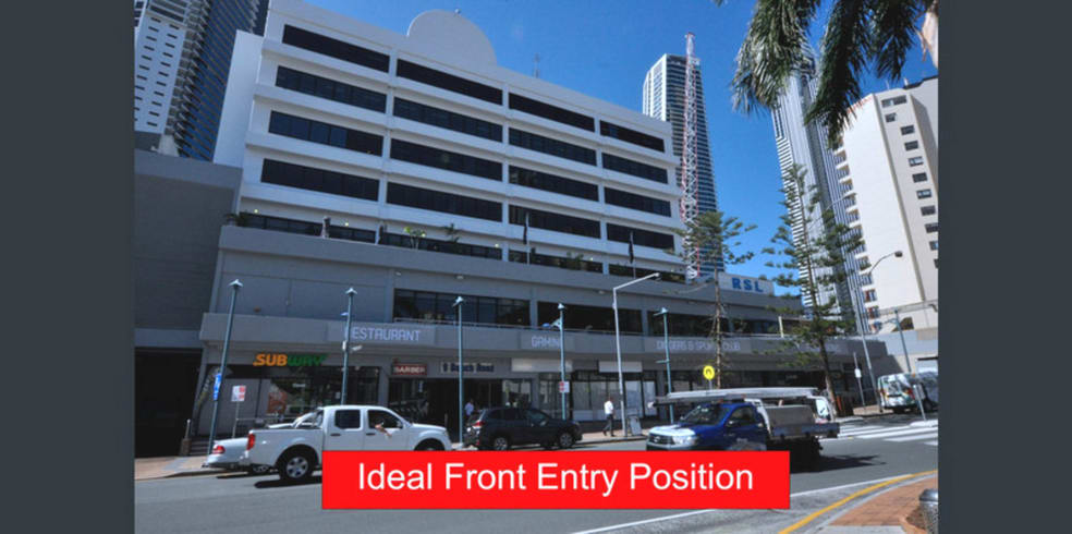 Shop 14/9 Beach Road Surfers Paradise QLD 4217 - Image 2