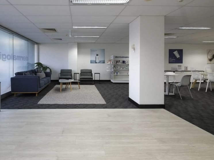 Click to view all images Suite G3/303 Coronation Drive Milton QLD 4064 - Image 1