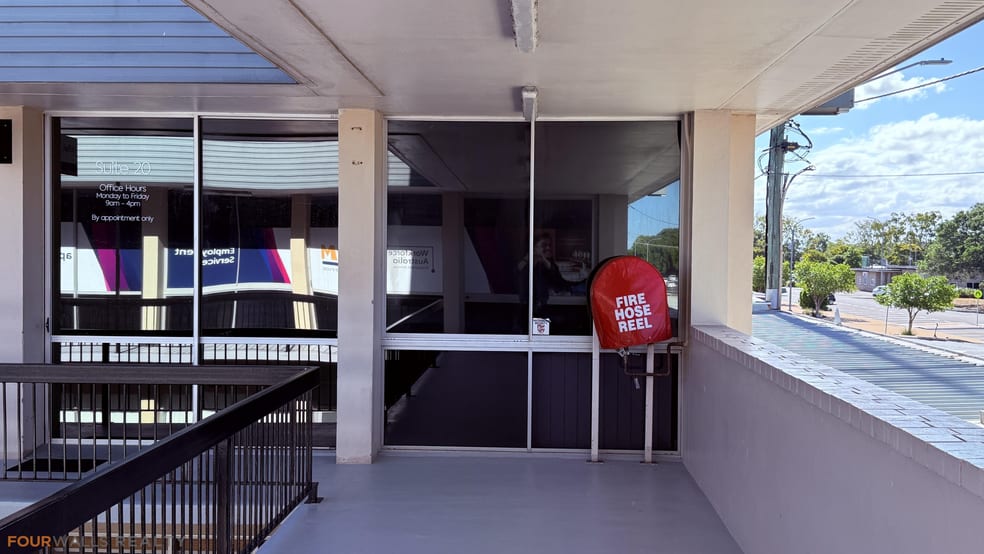 Click to view all images 20/36 Quay Street Bundaberg Central QLD 4670 - Image 1