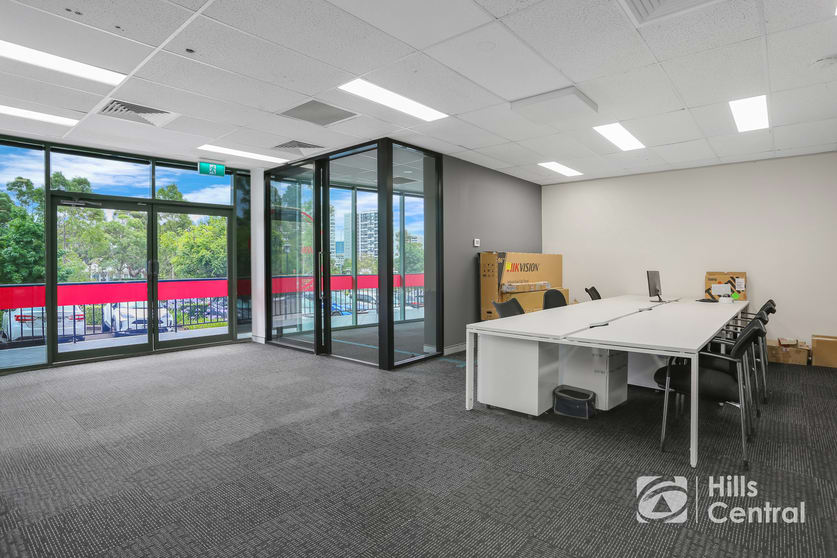 2B/40 Brookhollow Avenue Norwest NSW 2153 - Image 2