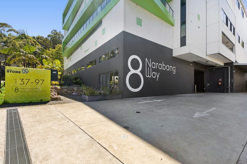 72/8 Narabang Way Belrose NSW 2085 - Image 3