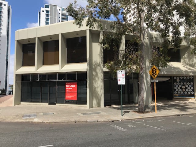 Click to view all images Ground Floor/197 Adelaide Terrace East Perth WA 6004 - Image 2