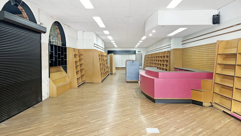 166 Main Street Bairnsdale VIC 3875 - Image 2