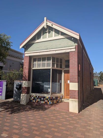 62 South Western Highway Donnybrook WA 6239 - Image 1