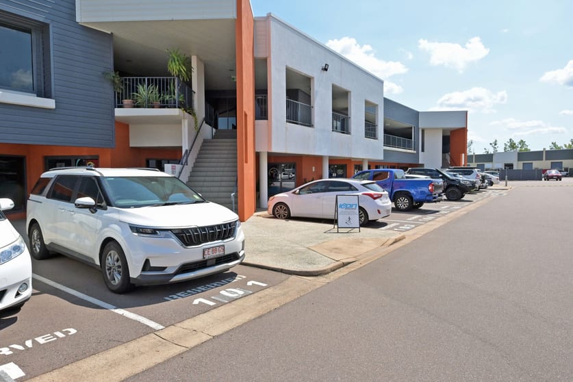 Click to view all images 105/5 McCourt Road Yarrawonga NT 0830 - Image 2