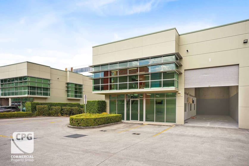 Click to view all images Unit 1/28 Barcoo Street Chatswood NSW 2067 - Image 3