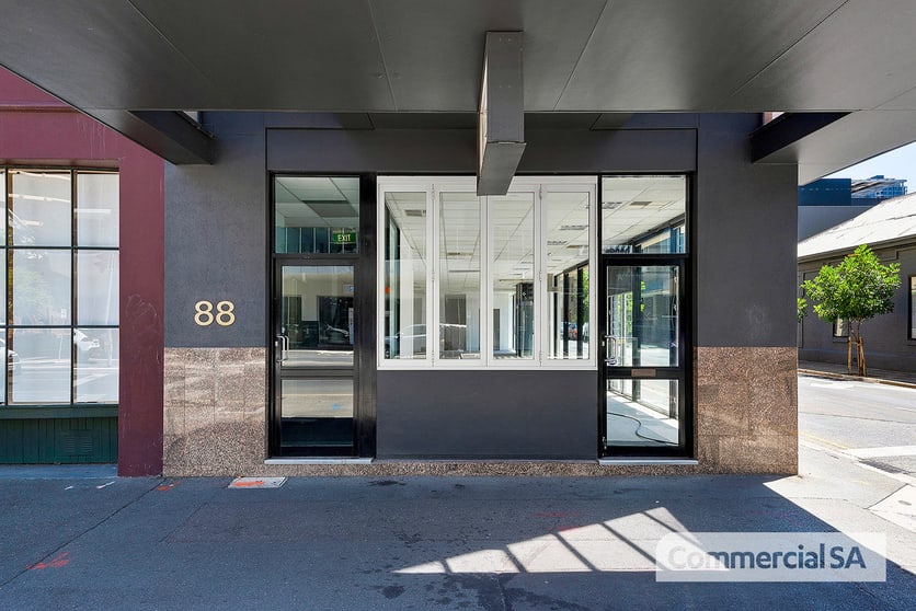 Click to view all images 88 Flinders Street Adelaide SA 5000 - Image 2