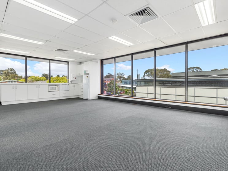Click to view all images Suites 2 & 3/383 Port Hacking Road Caringbah NSW 2229 - Image 2