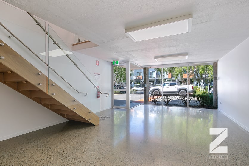 Click to view all images 1/15 ANTHONY STREET West End QLD 4101 - Image 2