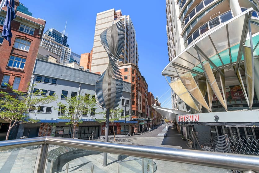 Click to view all images 2nd/Floor/2-8 Dixon Street Sydney NSW 2000 - Image 2