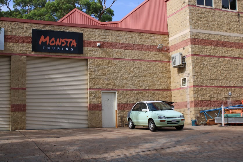 4/24 MacMahon Pl Menai NSW 2234 - Image 1