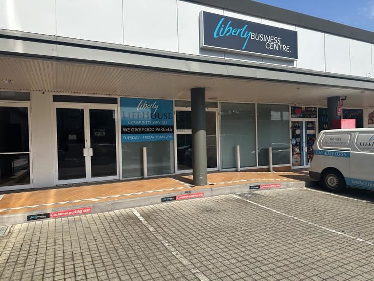 Click to view all images Ground 1 Suite 2 / Shops 3 & 4/131 Henry Parry Drive Gosford NSW 2250 - Image 2
