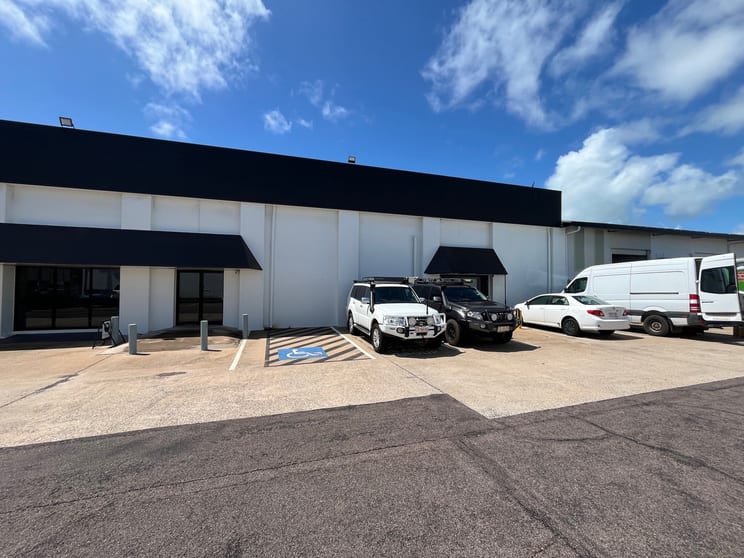 Click to view all images 2&3/35 Stuart Highway Stuart Park NT 0820 - Image 1