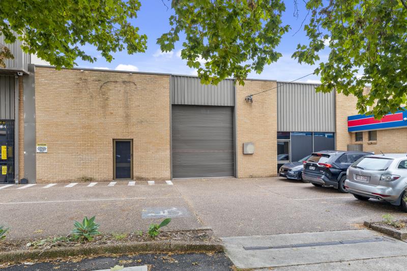 100 Parry Street Newcastle West NSW 2302 - Image 1