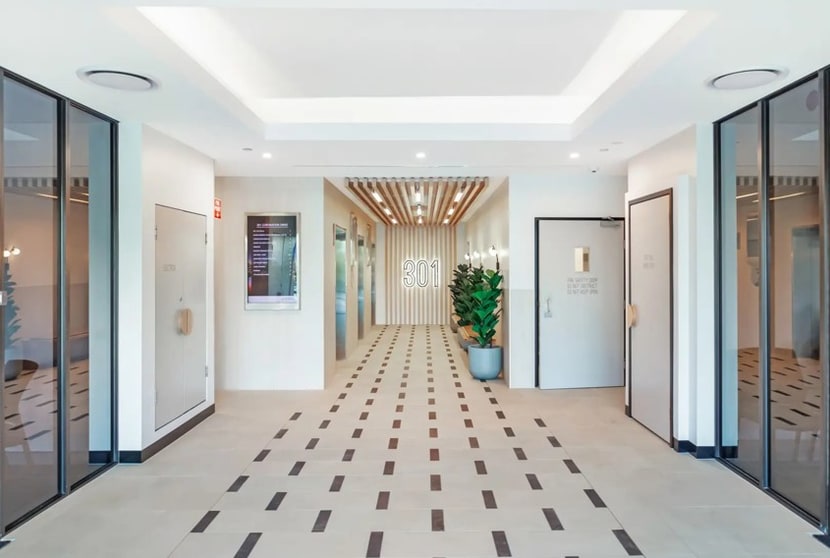 Click to view all images Level G, 0.1/0.2/303 Coronation Drive Milton QLD 4064 - Image 1