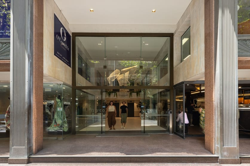 Click to view all images 12 O'Connell Street Sydney NSW 2000 - Image 1