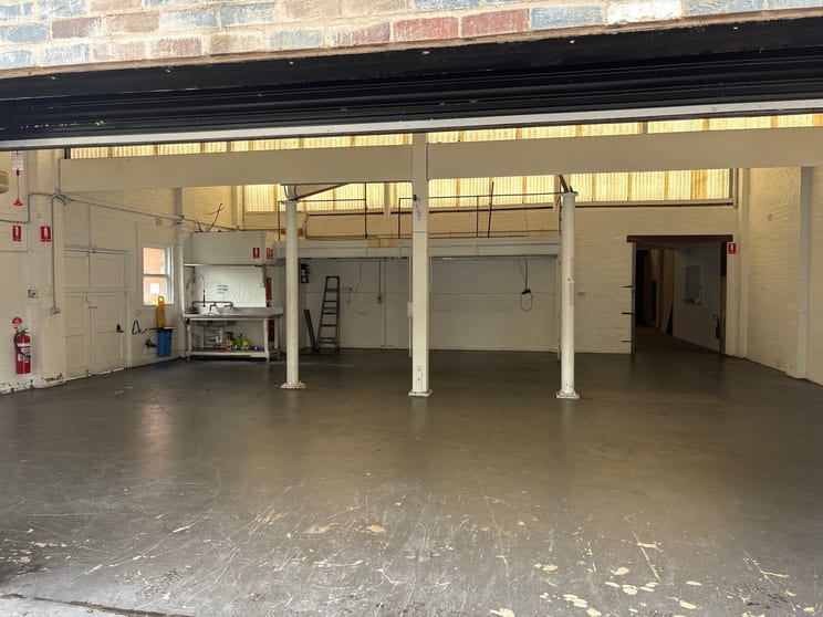 Click to view all images 110 Renwick Street Marrickville NSW 2204 - Image 2