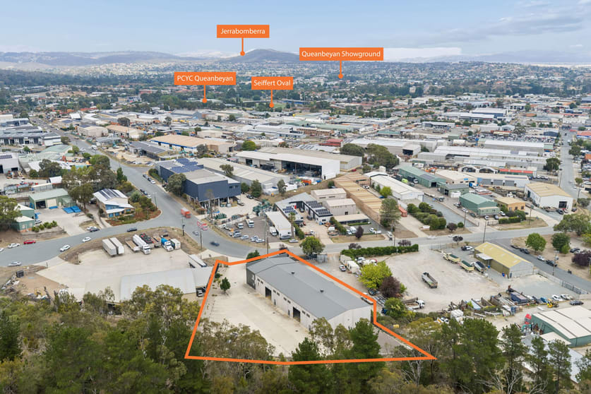 Whole Site/61 Aurora Avenue Queanbeyan NSW 2620 - Image 3